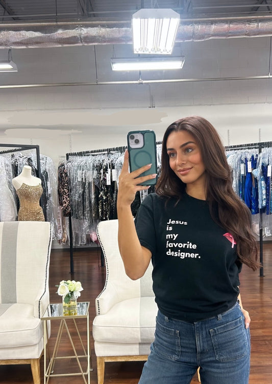 Flirt X The 423 Project T-Shirt