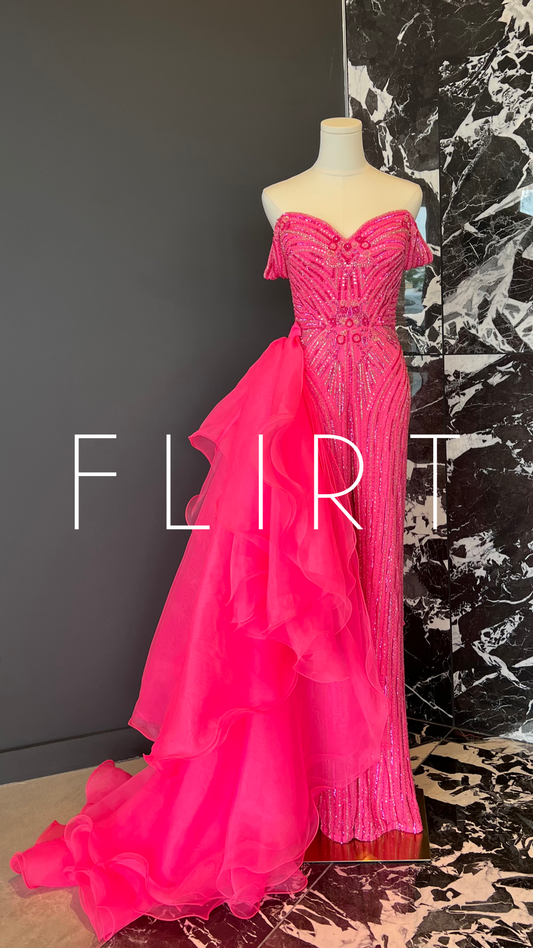 FP12789 LIMITED EDITION