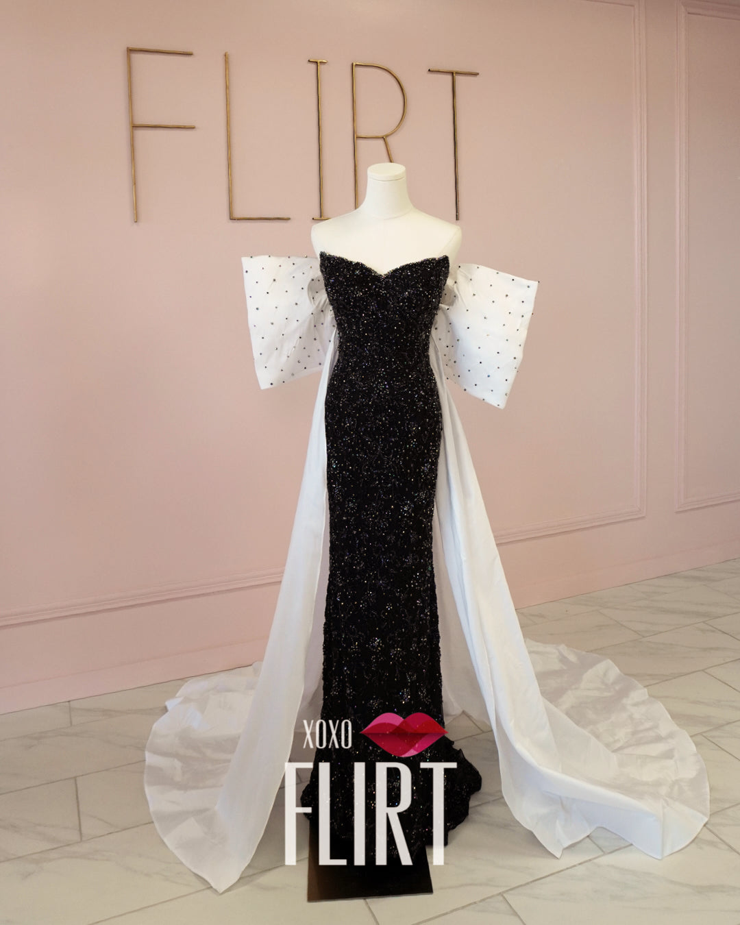 FP13364 – Flirt Prom & Pageant