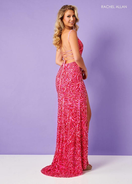 Rachel Allan 70370