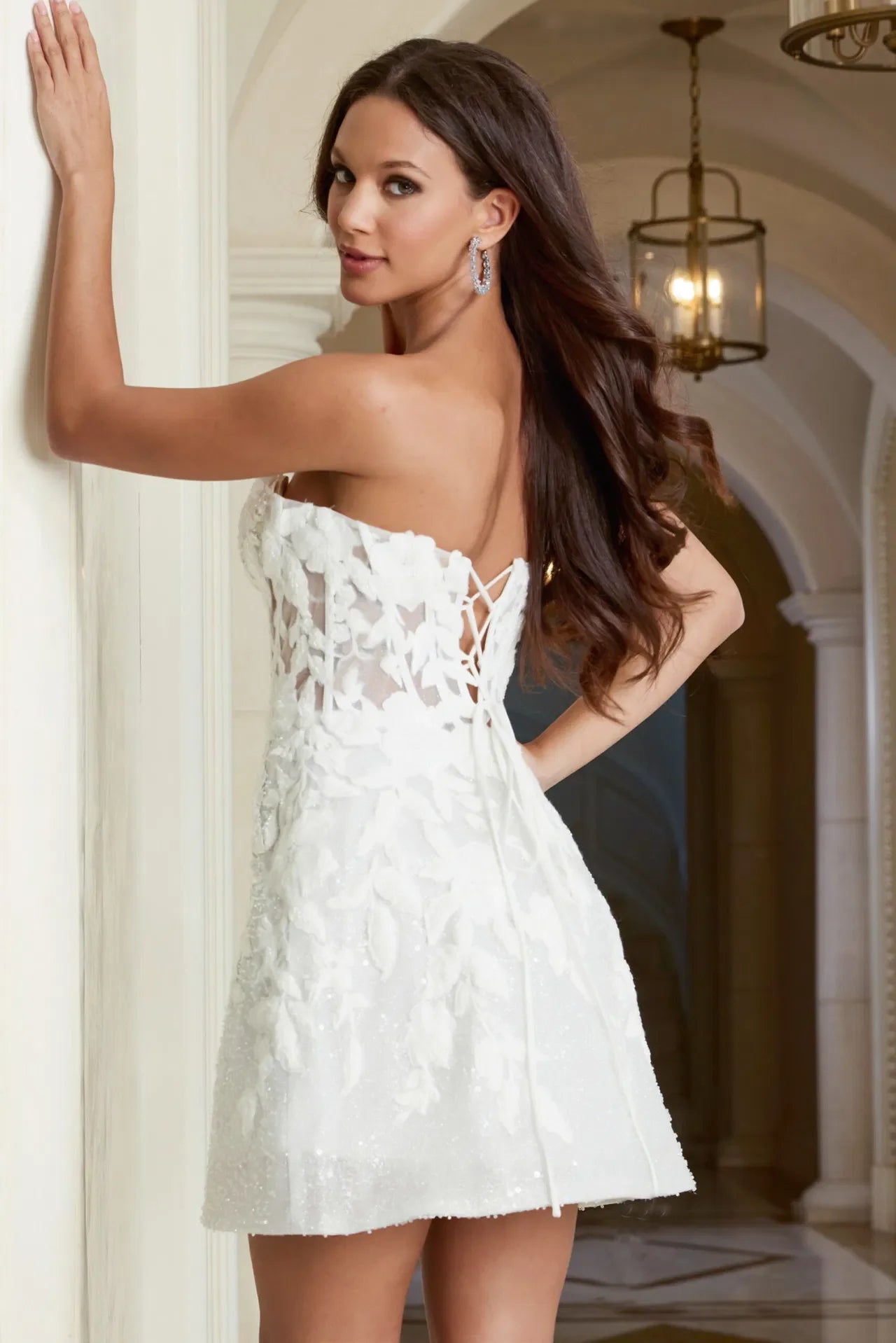 Jovani 45855