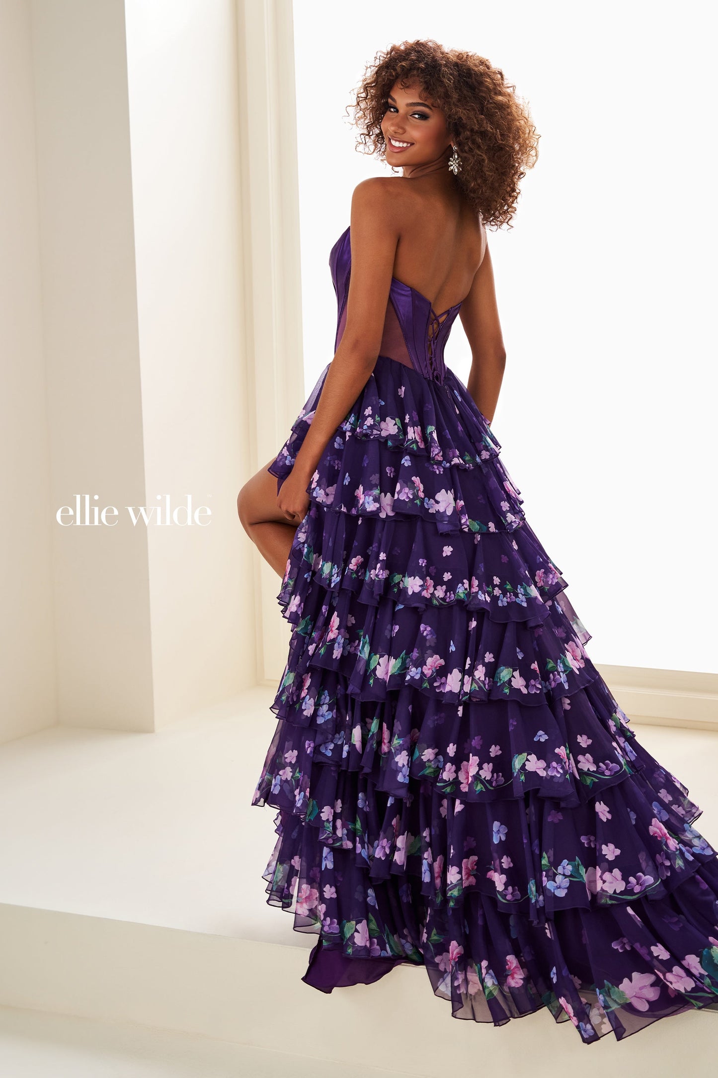 Ellie Wilde 37001