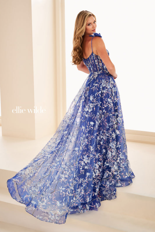 Ellie Wilde 37020