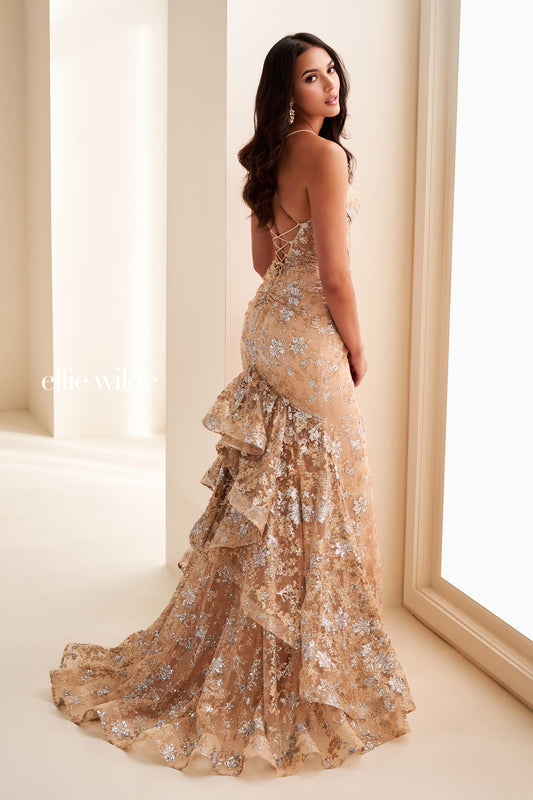 Ellie Wilde 37051