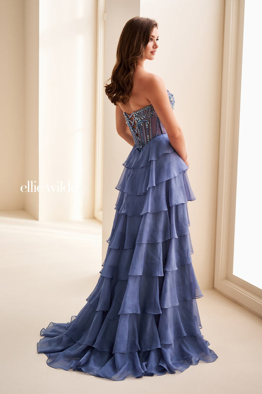 Ellie Wilde 37057