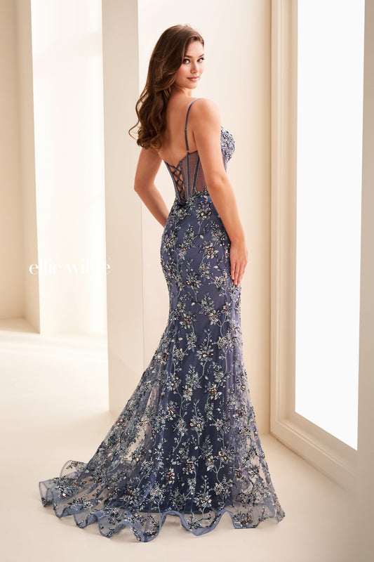 Ellie Wilde 37058