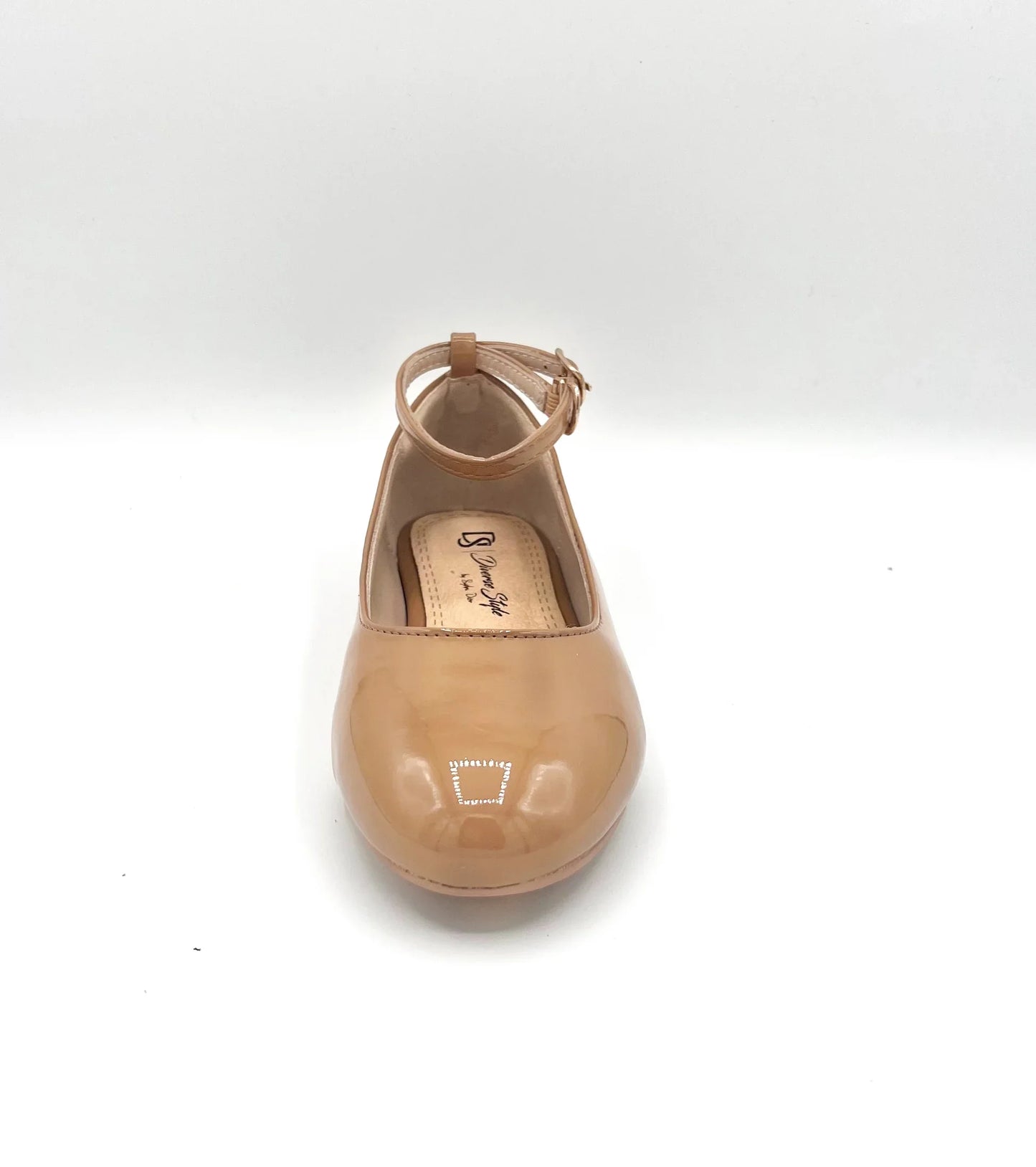 Kids Classic Flat - Oatmeal