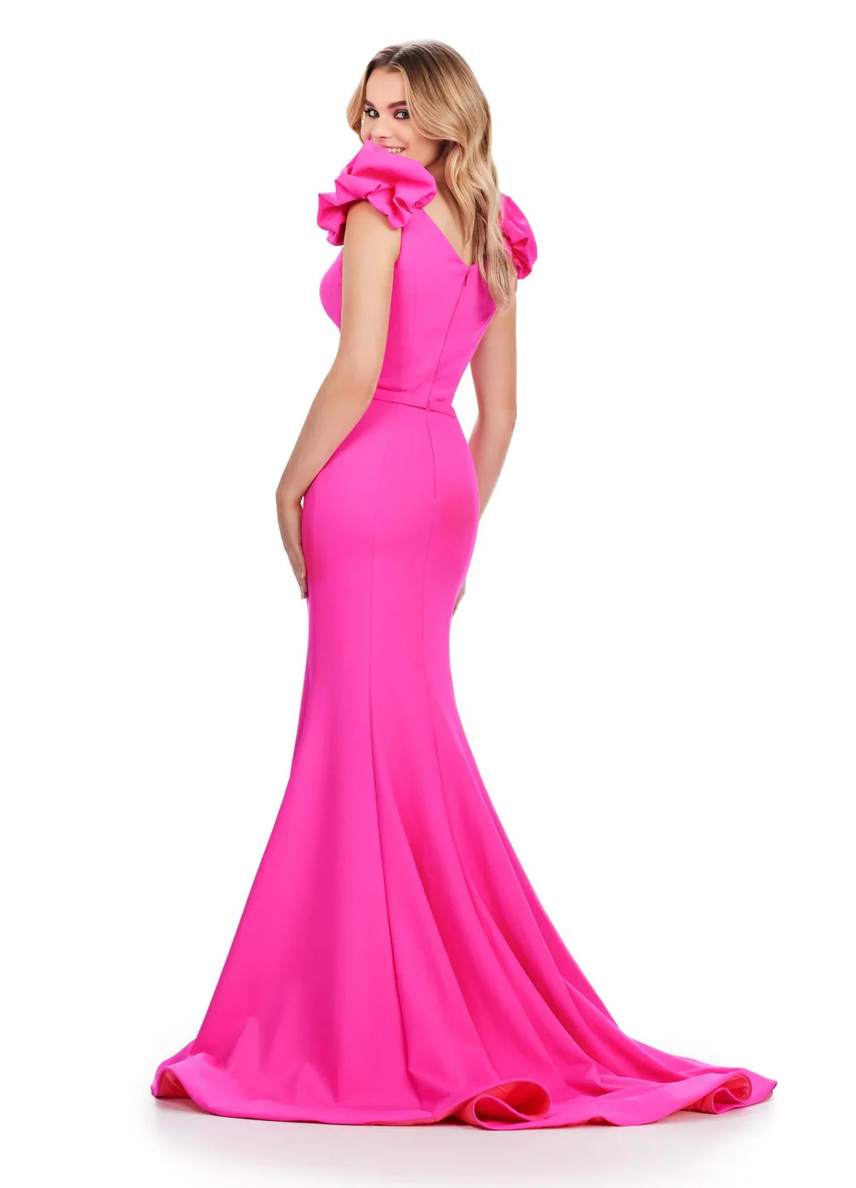 11615 - Fuchsia