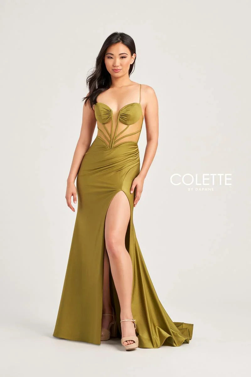 Cl5140 - Olive