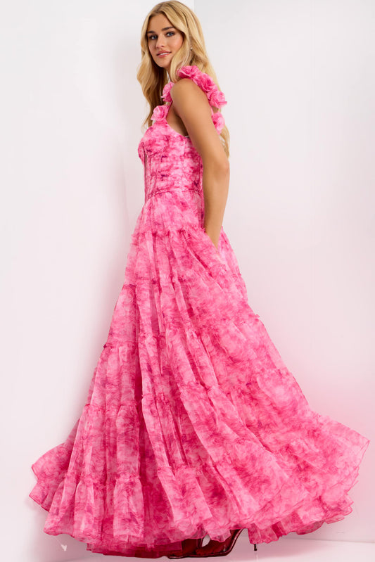 Jovani 49074