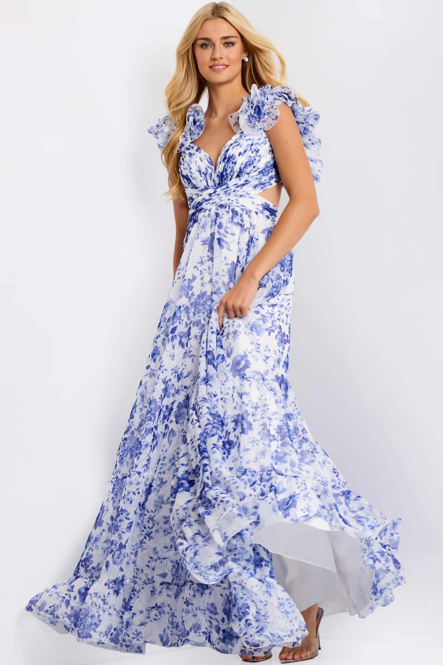 Jovani 49143