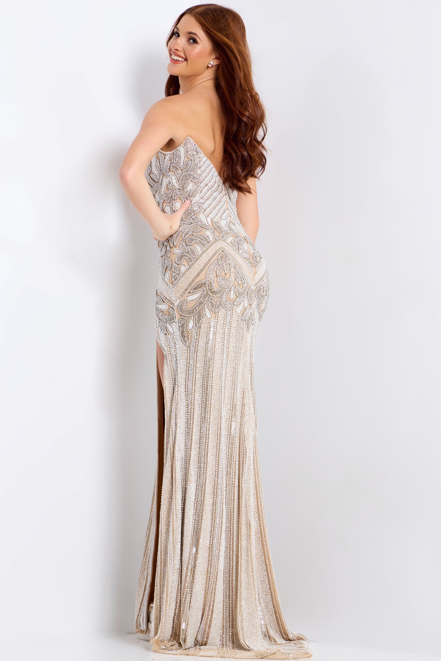 Jovani 49248