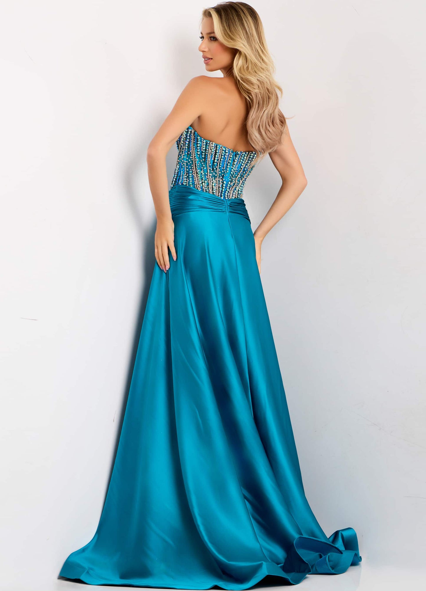 Jovani 43729