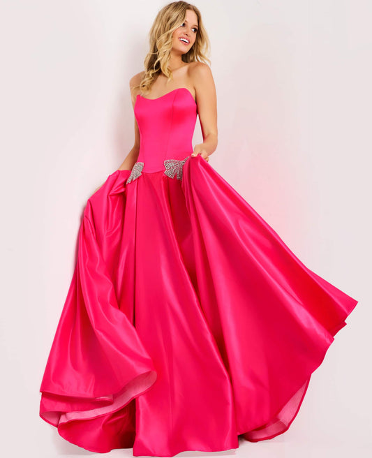 Jovani 47096