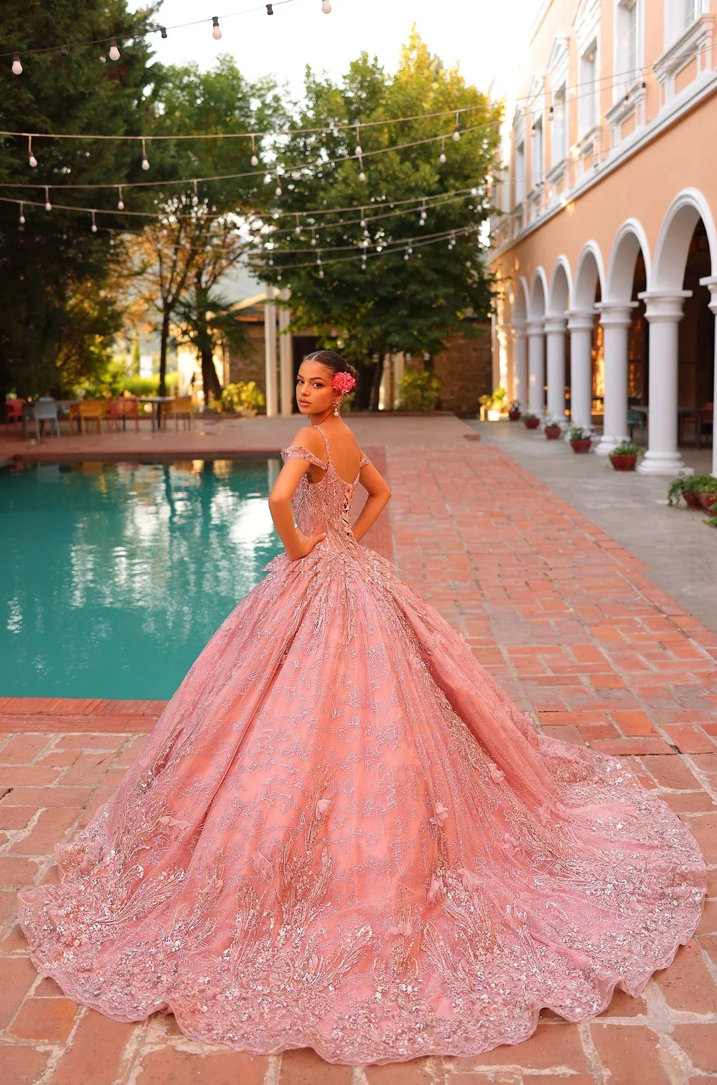 Amarra 54310 - Blush