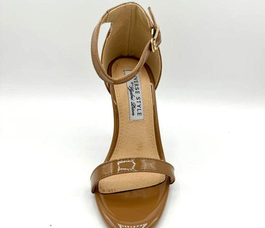 Mistress Heel - Oatmeal