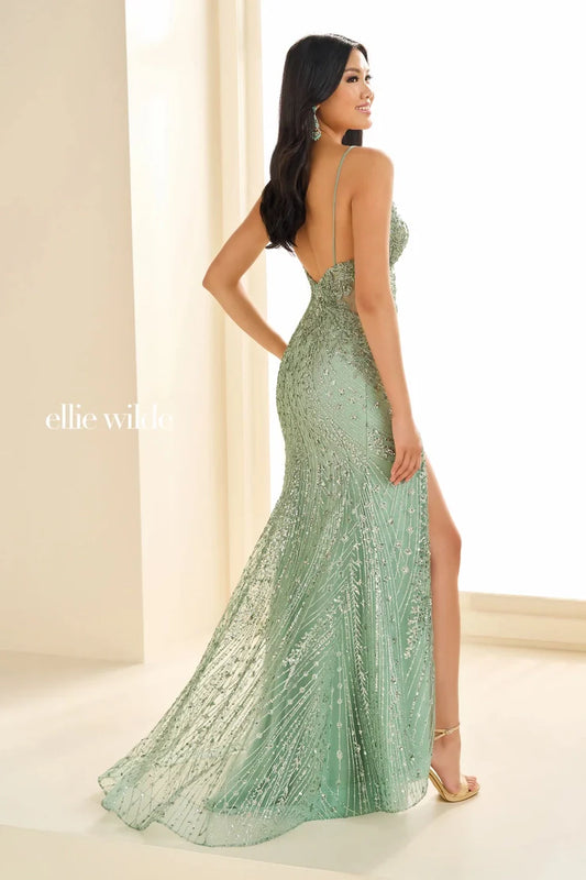 Ellie Wilde EW36033