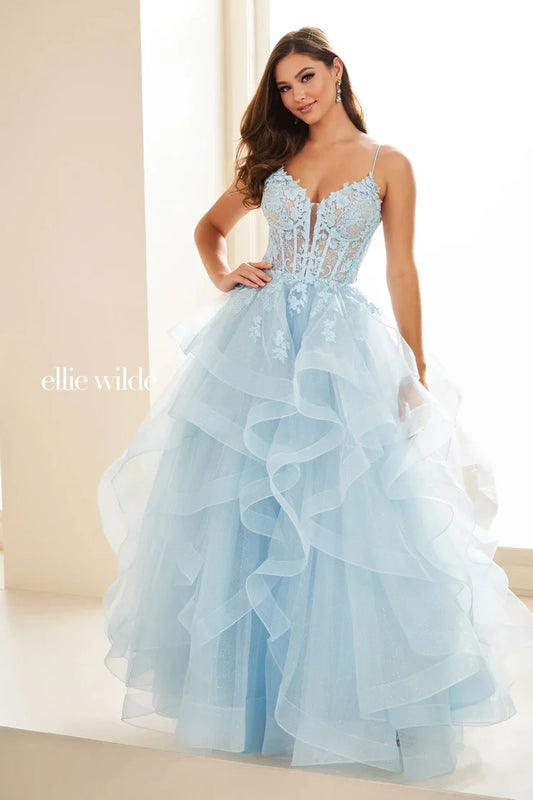 Ellie Wilde EW36203