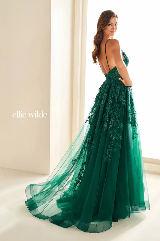 Ellie Wilde EW36206