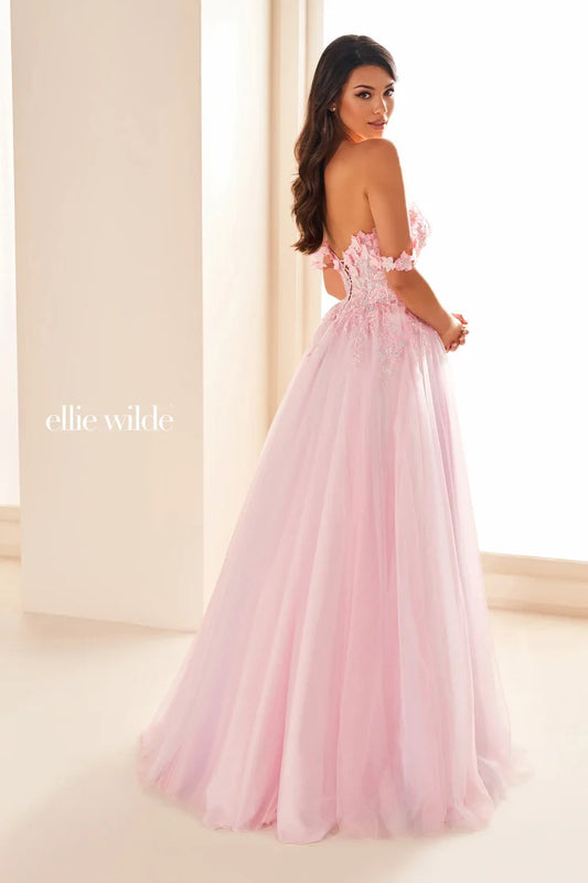 Ellie Wilde EW36214