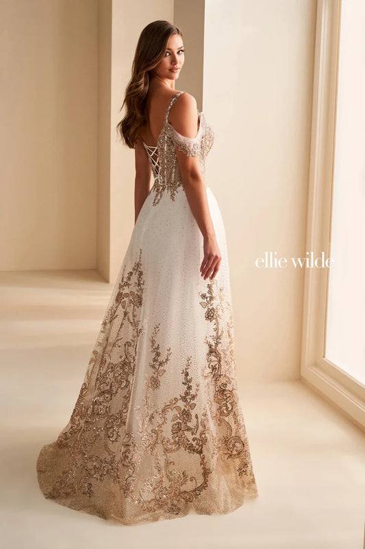 Ellie Wilde EW36220