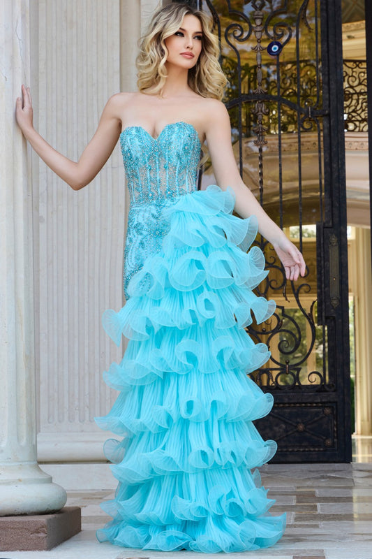 Jovani 38295