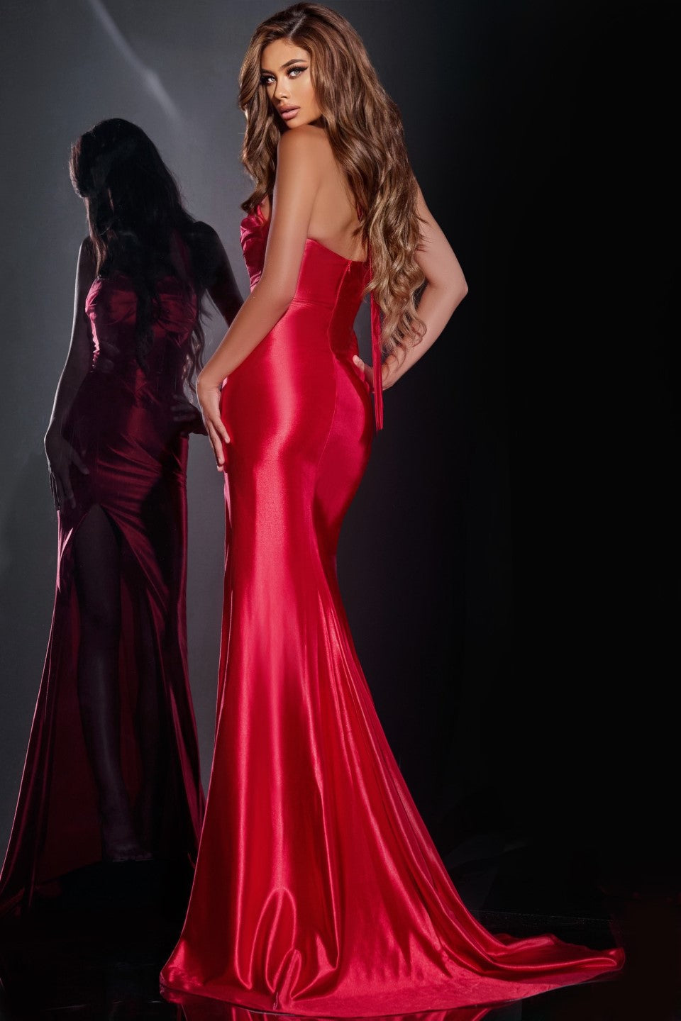 Jovani D5006