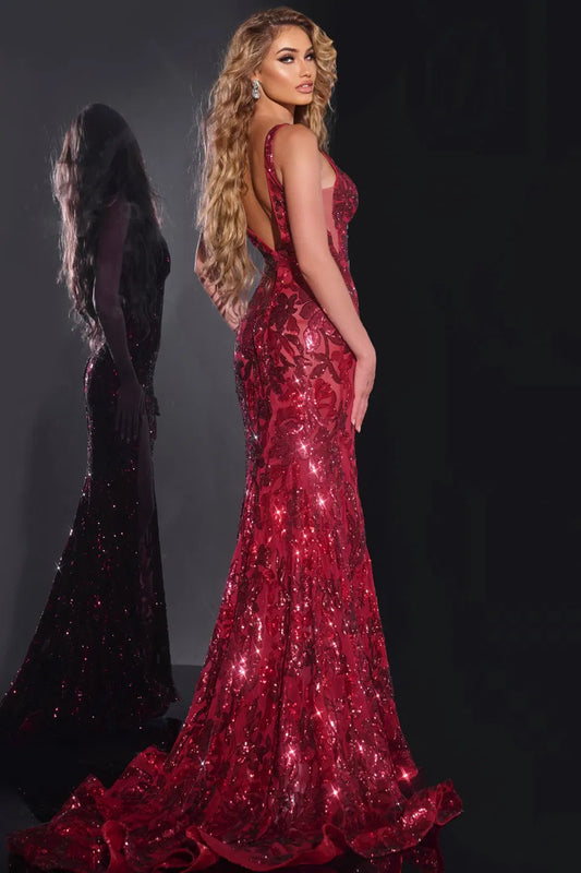 Jovani 40755