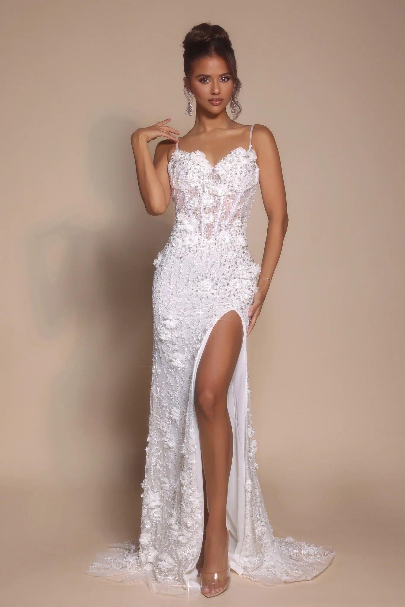 Portia and Scarlett Prom Dress PS25294