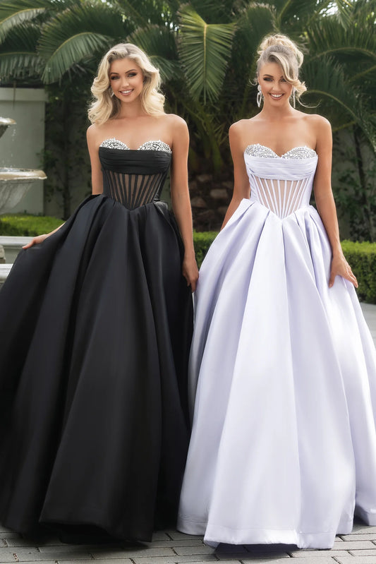 Portia and Scarlett Prom Dress PS25306