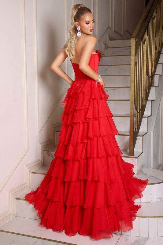 Portia and Scarlett Prom Dress PS25963