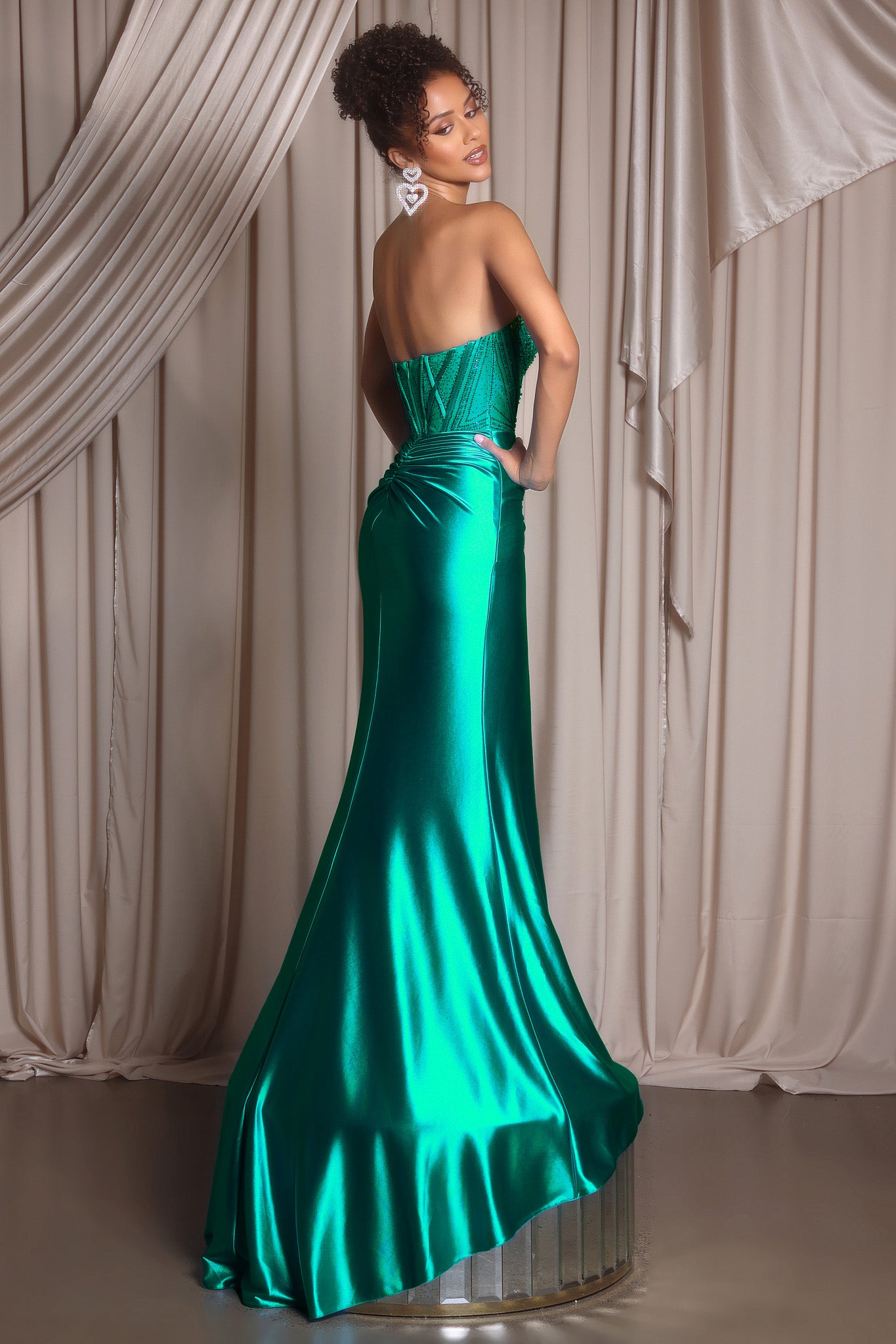 tight prom dresses Portia and Scarlett Dress PS26228 – Flirt Prom & Pageant Royal blue AMARRA 89187 Strapless Sequin timeless dress. making it incredibly alluring Size:U