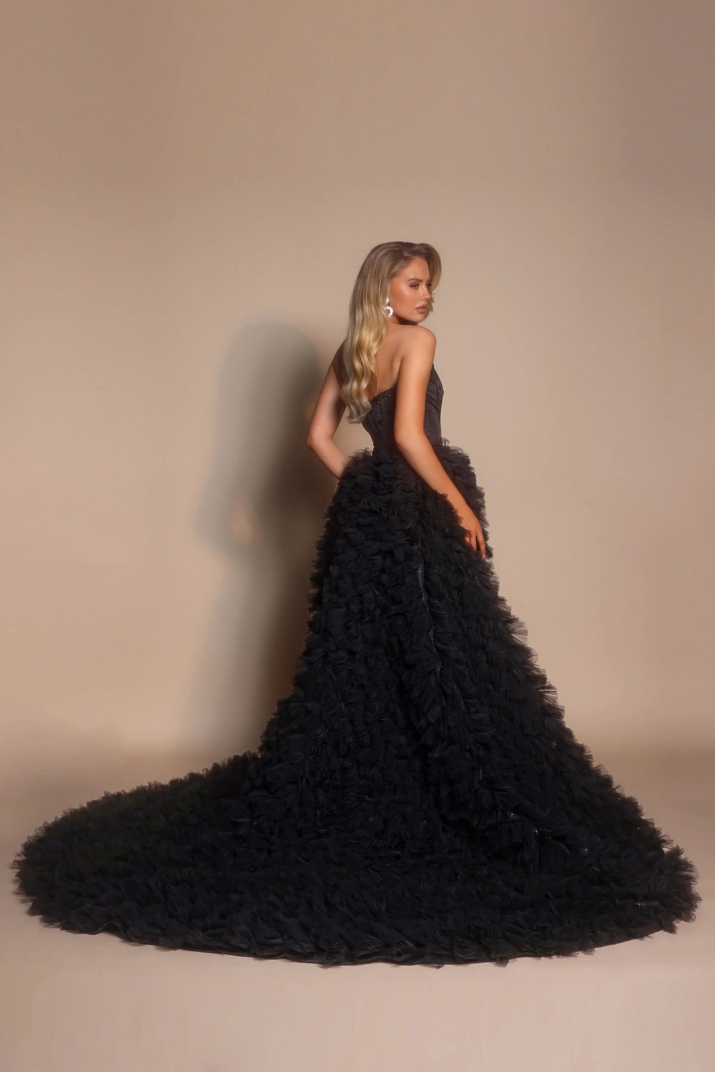 Portia and Scarlett Prom Dress PS26236