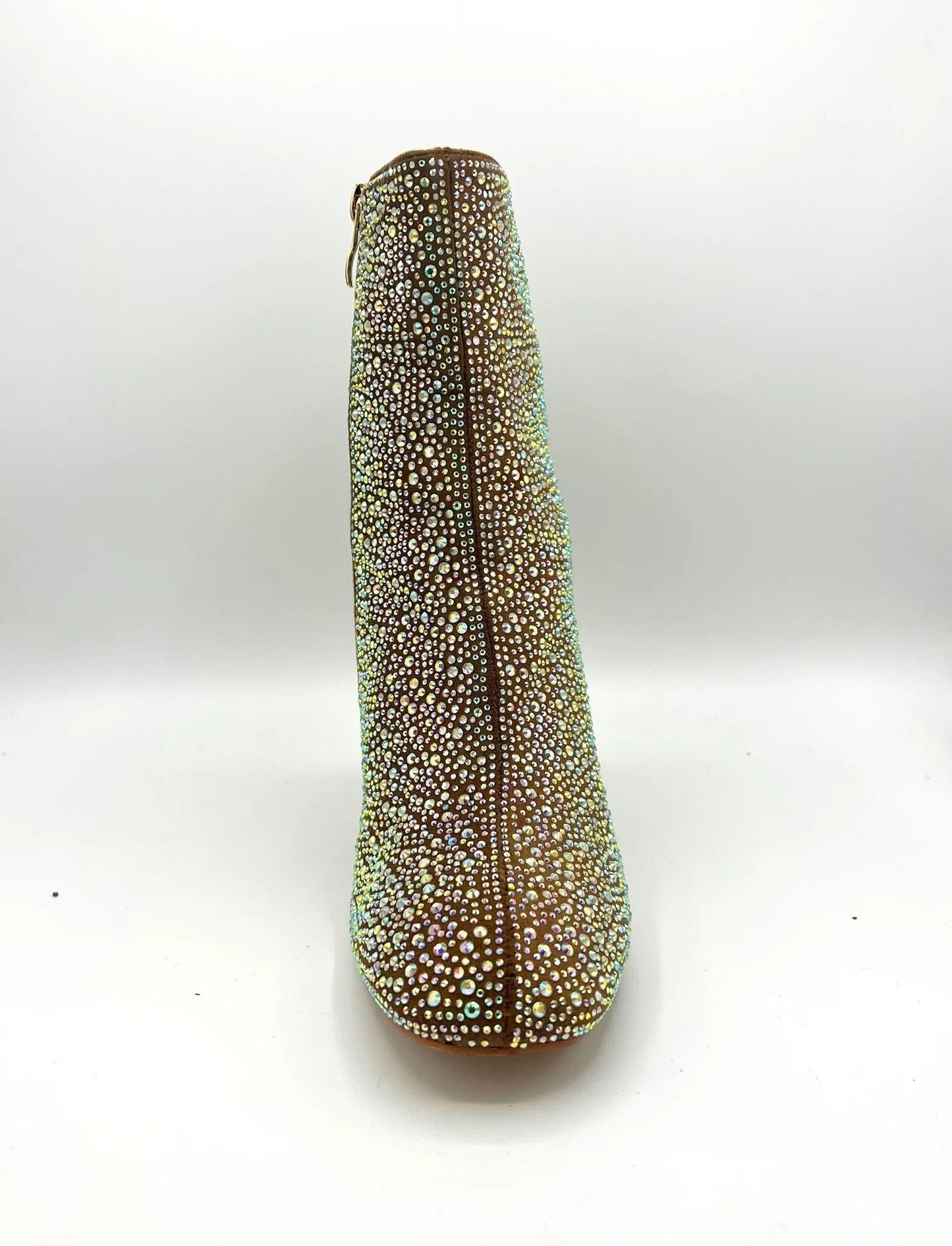 Kids Sparkler Bootie- AB