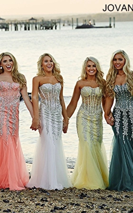 JOVANI 5908