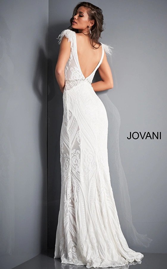 JOVANI 3180
