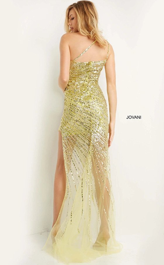 JOVANI 05647