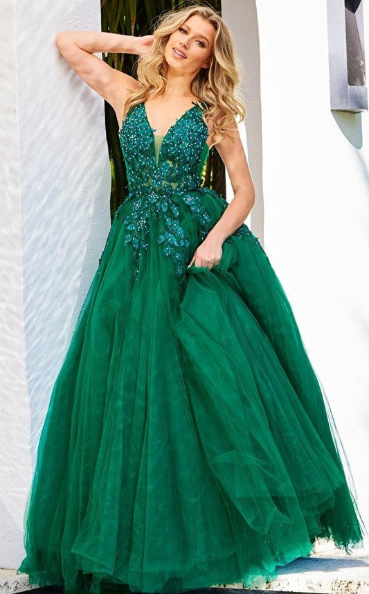 JOVANI 02840