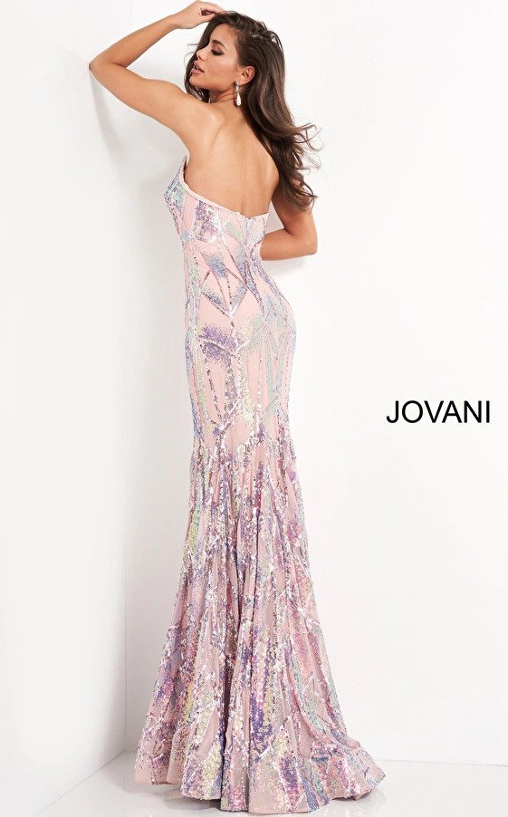 JOVANI 05100