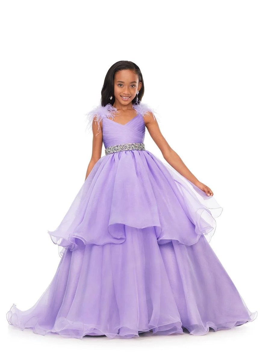 strapless open back dress ASHLEYlauren 8184 – Flirt Prom & Pageant