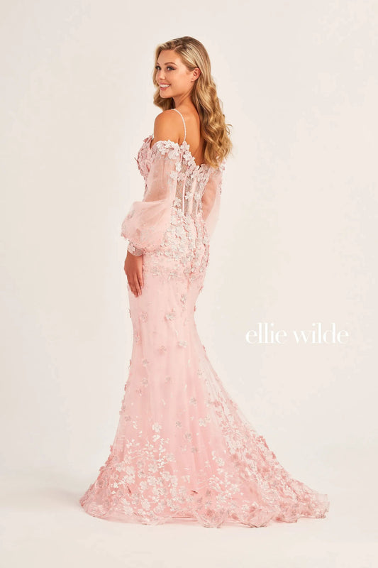 Ellie Wilde EW35107