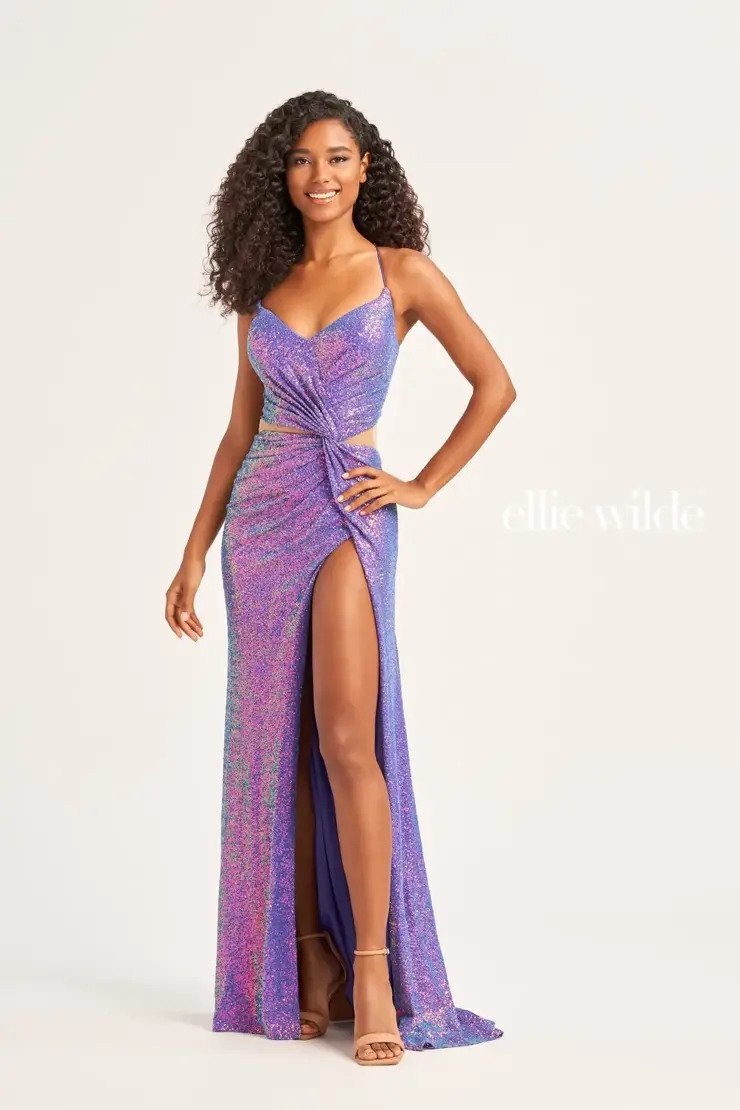Ellie Wilde EW35234