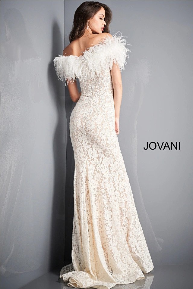 JOVANI 06451