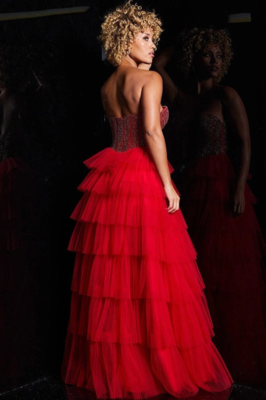 Jovani 38090