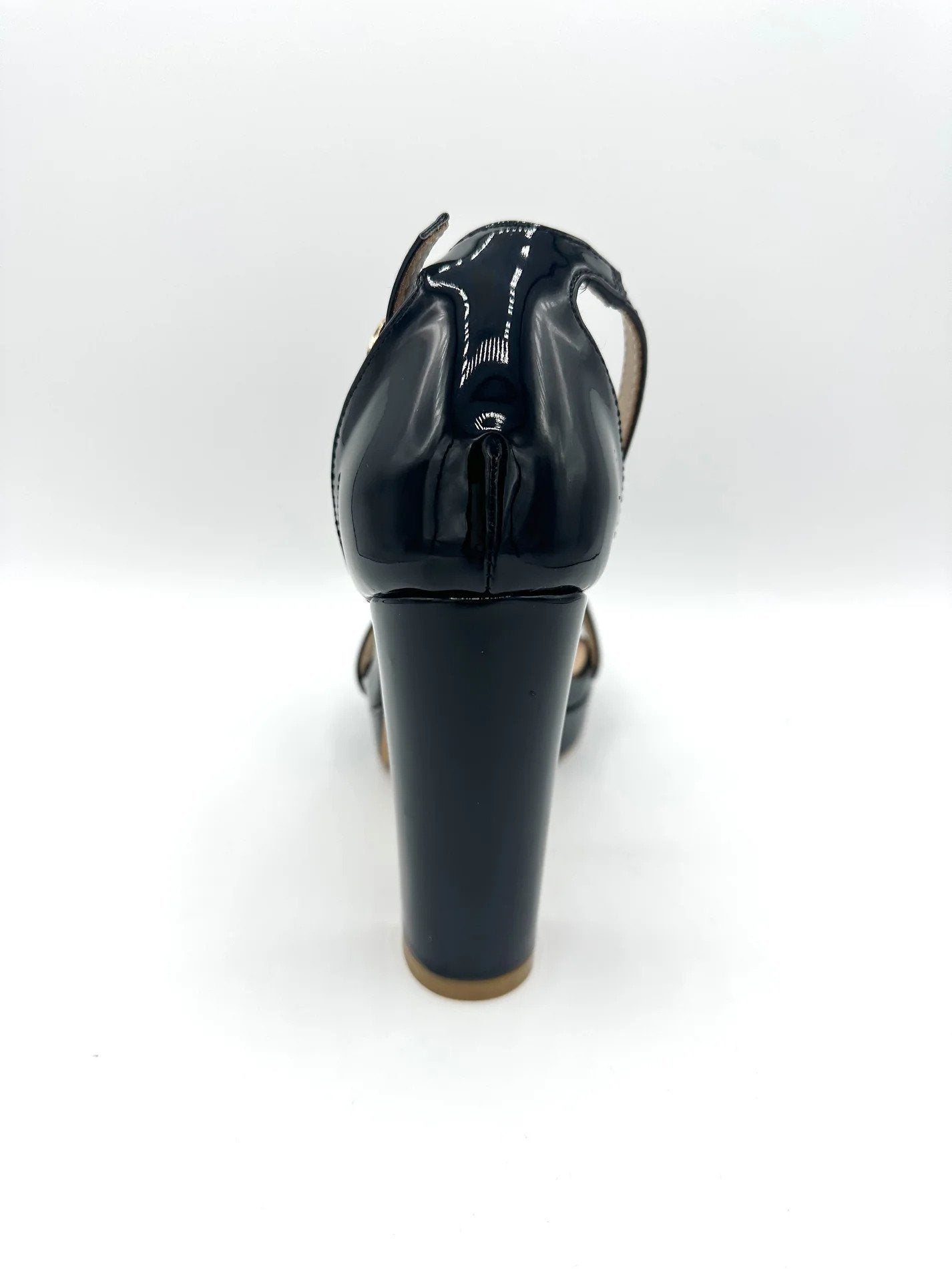 Sweetie Heel - Onyx