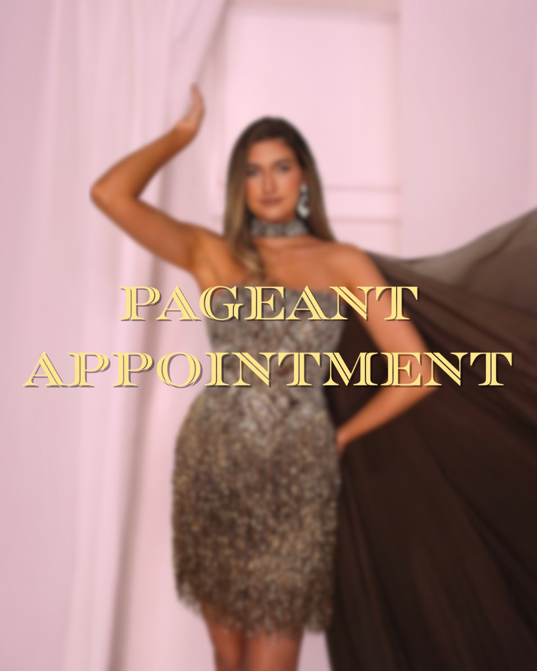 Pageant Appointment