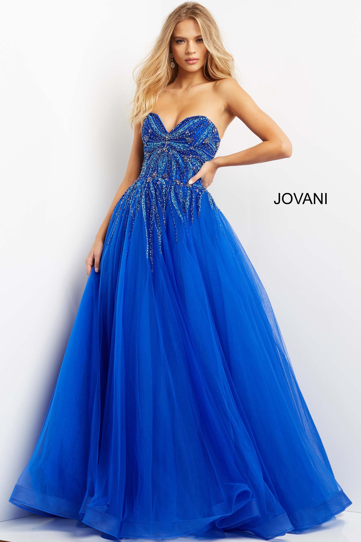 Jovani 07946