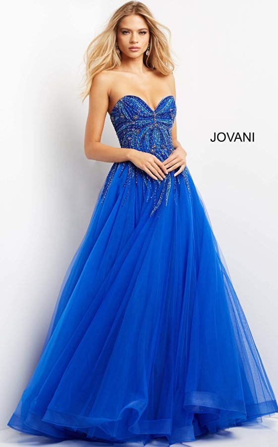 Jovani 07946