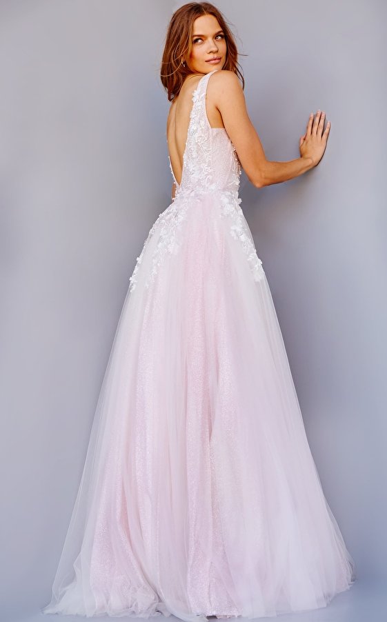 JOVANI 09321