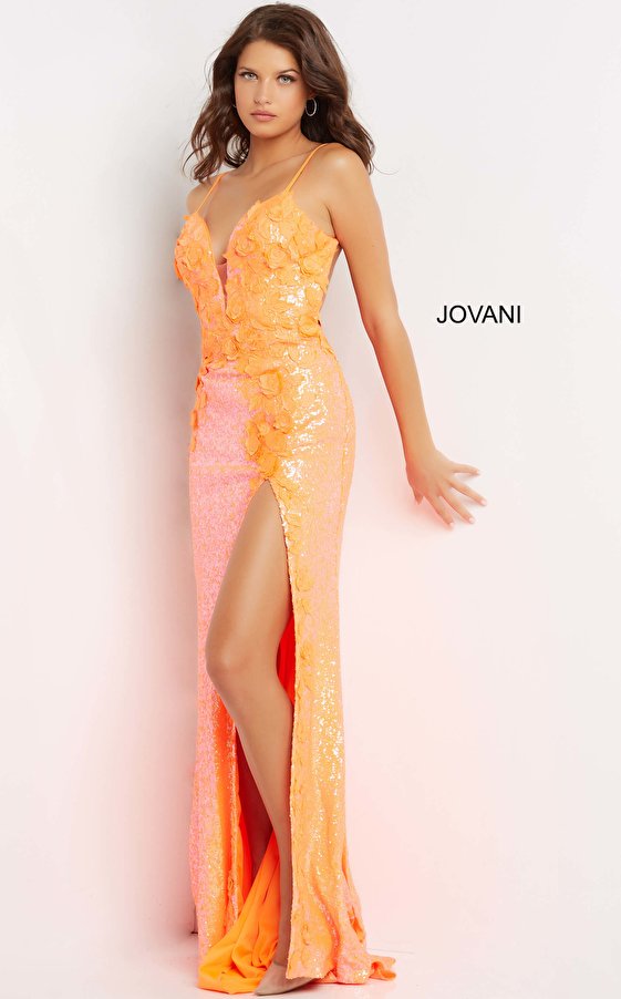 JOVANI 1012